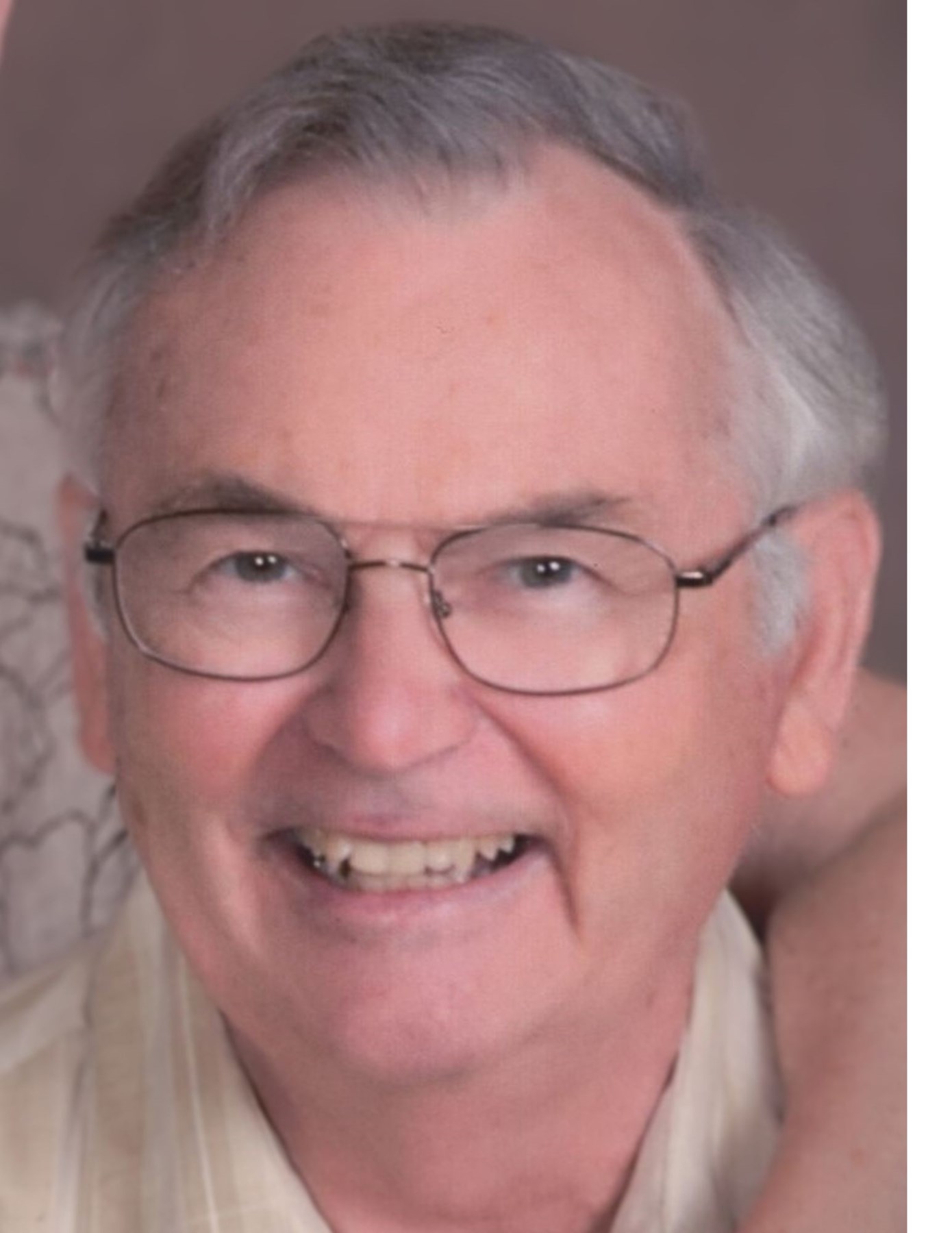 Avis de décès de Max Grant Anderson