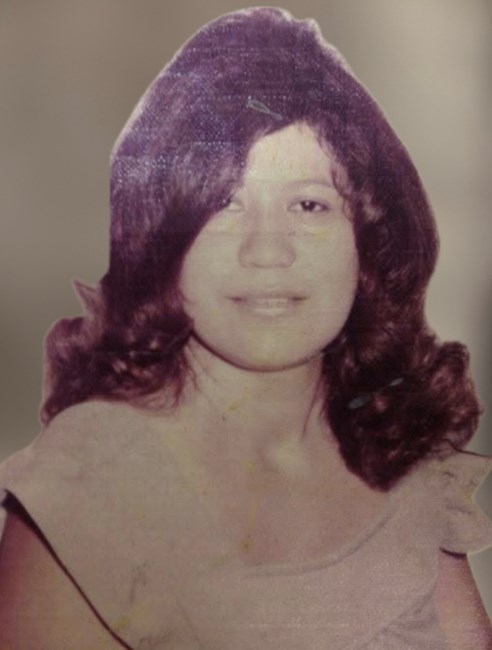 Obituary of Martha Amelia Fernandez