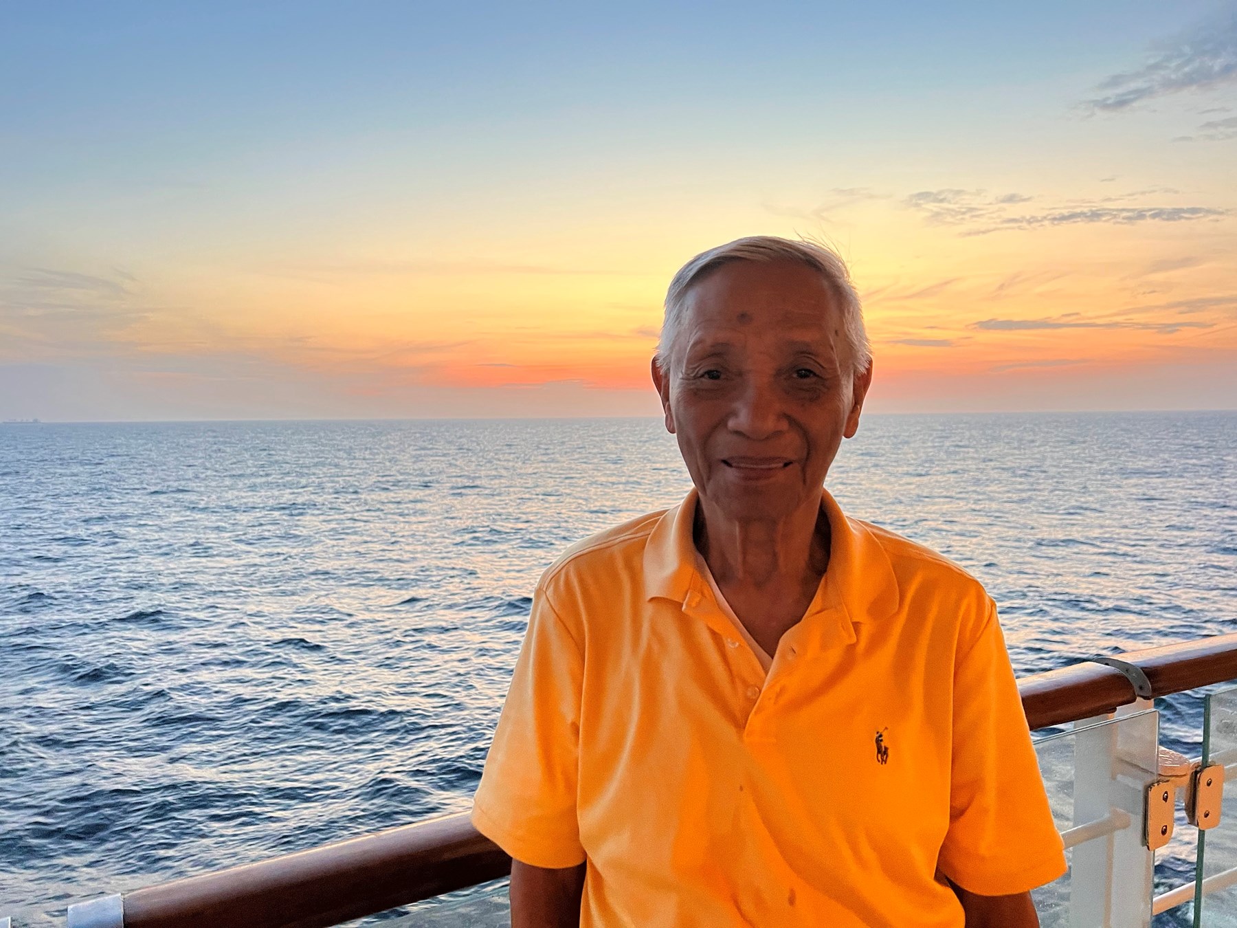 Obituary of Lesias Castillo Tabiendo