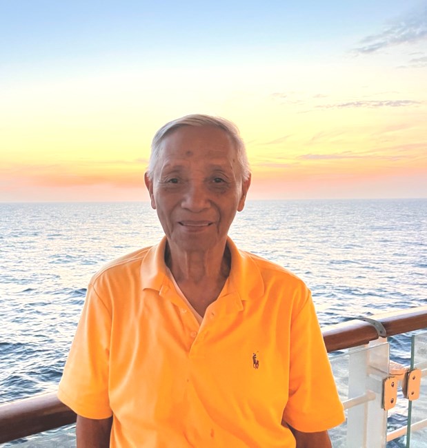 Obituary of Lesias "Lee" Castillo Tabiendo