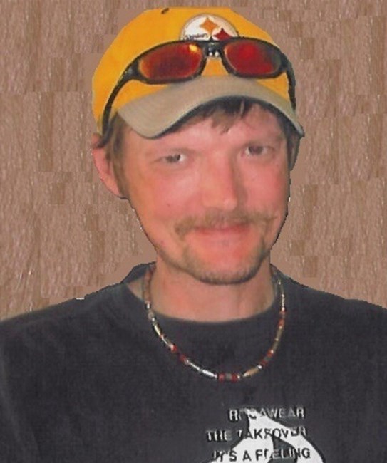 Obituario de Craig Christian Rourke