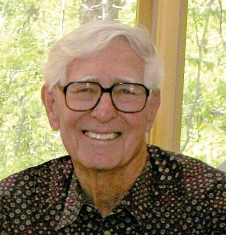 Obituary of Burton Sparer