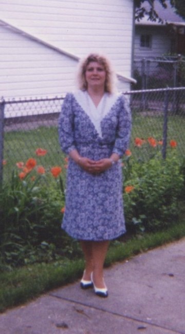 Obituary of Patricia A. Komers