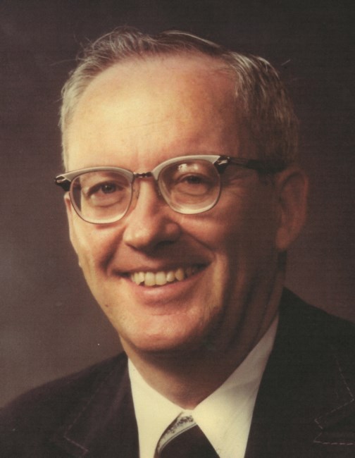 Obituary of Dr. Allan M. Davis