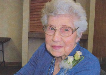 Obituary of Shirley Mae Lewis