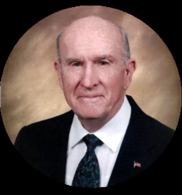 Obituary of Lieutenant Colonel  Benjamin Hunter "Hank" Henderson