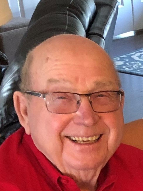 Obituary of Gordon Comer