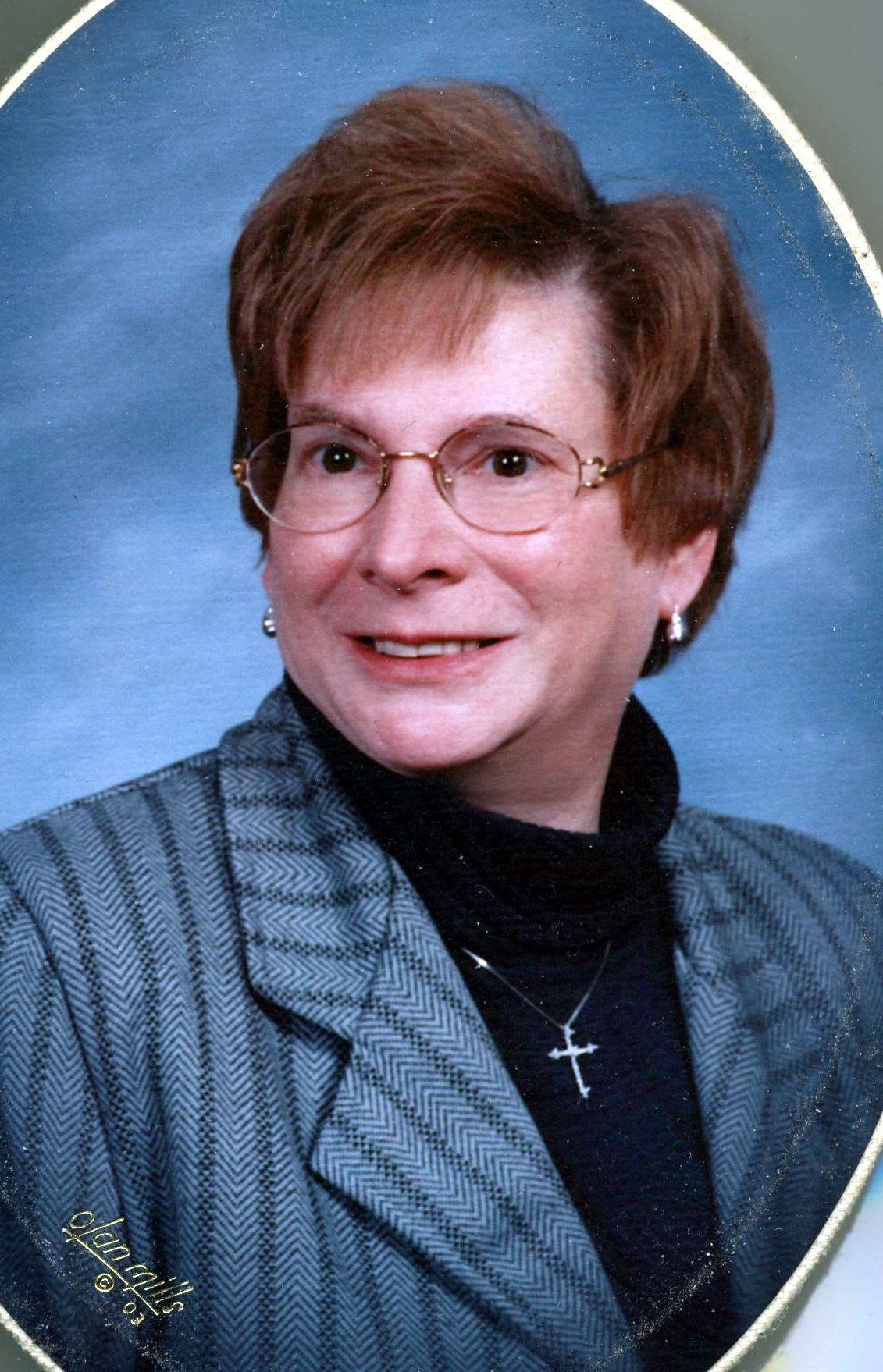 Virginia Shiflett Obituary Baltimore, MD