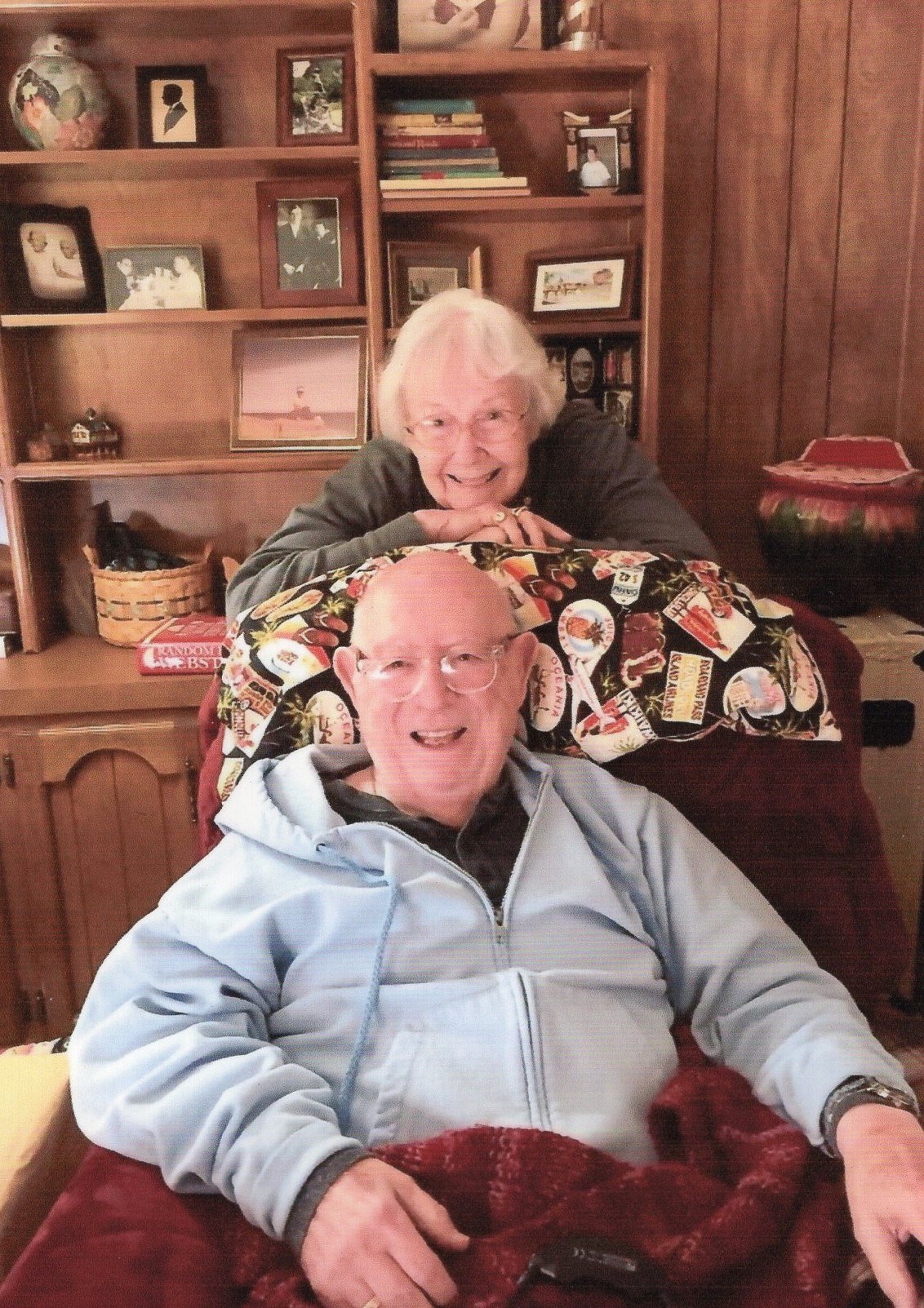Gordon Belson Obituary Salem, OR