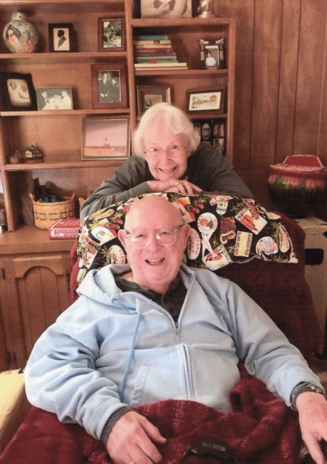 Obituary of Gordon Belson