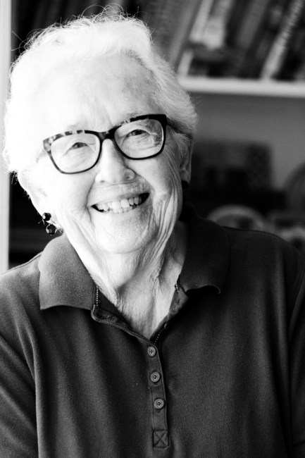 Obituario de Peggy Lou Neder