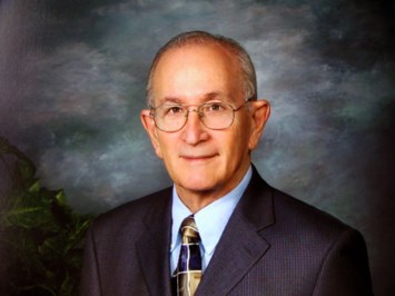 Obituary of Seymour Wellikson