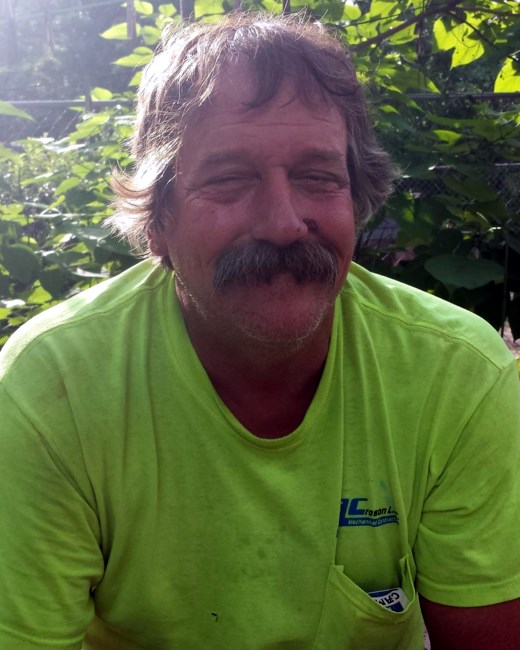 Obituary of Mark Alan Lyons