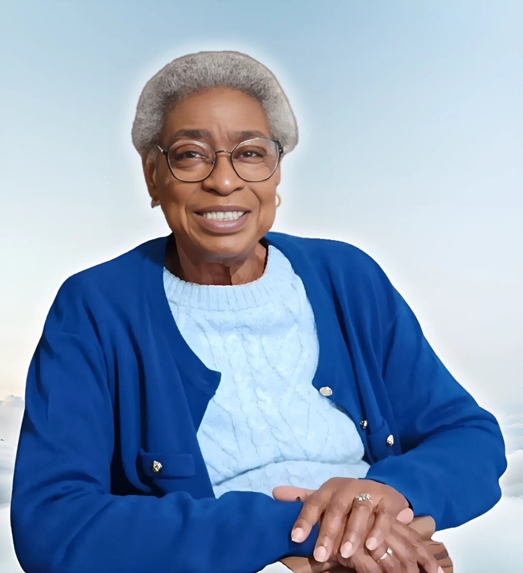 Obituary of Janice Gordon Ware