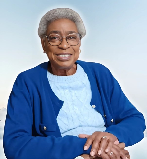 Obituary of Janice Gordon Ware