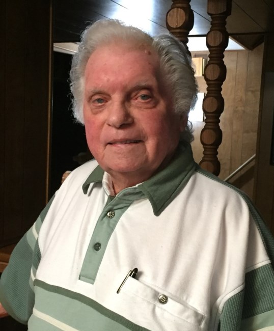 Obituary of Carvel Lorne Richards