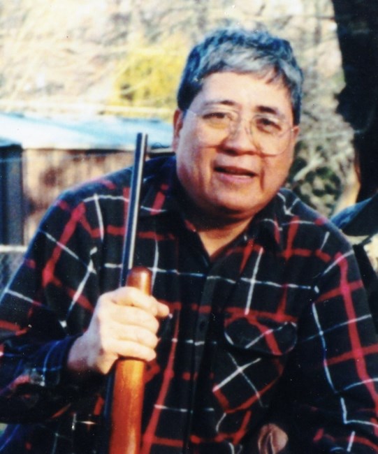 Obituary of Rodolfo Silva Reyes