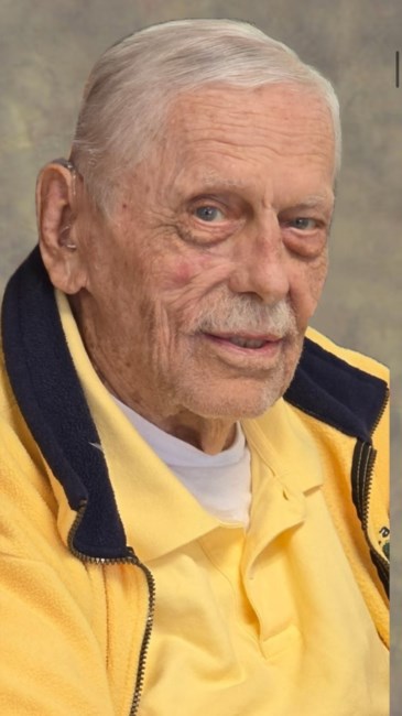 Obituary of Ronald "Ron" W. Smith Sr.