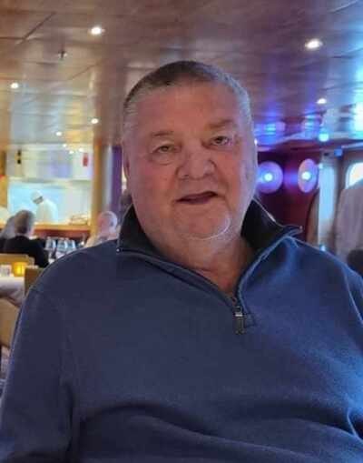 Obituary of James Earl Coy