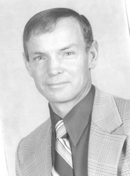 Obituary of Stanley John Charles Wilkinson