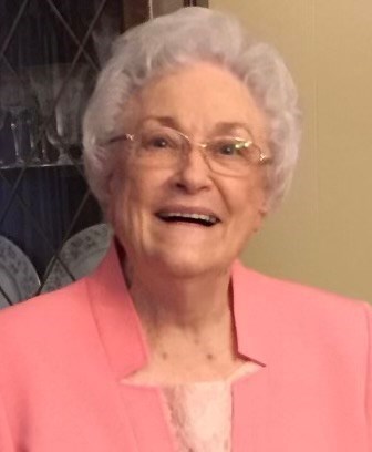 Obituario de Marcella Vath Forestier Strecker