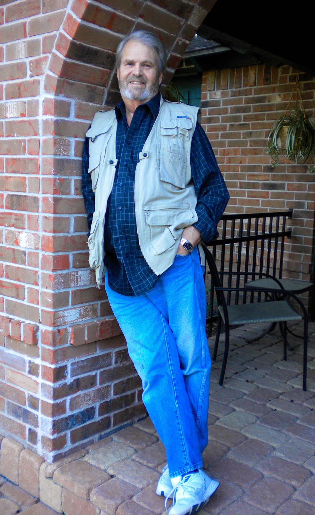 Obituary of Dwight Vincent Murray
