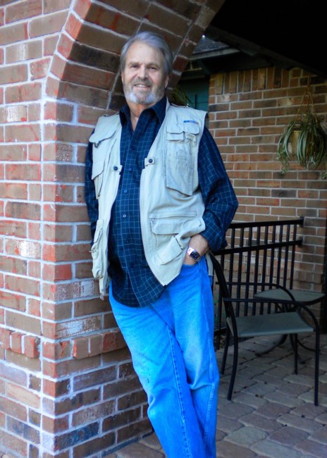 Obituary of Dwight Vincent Murray