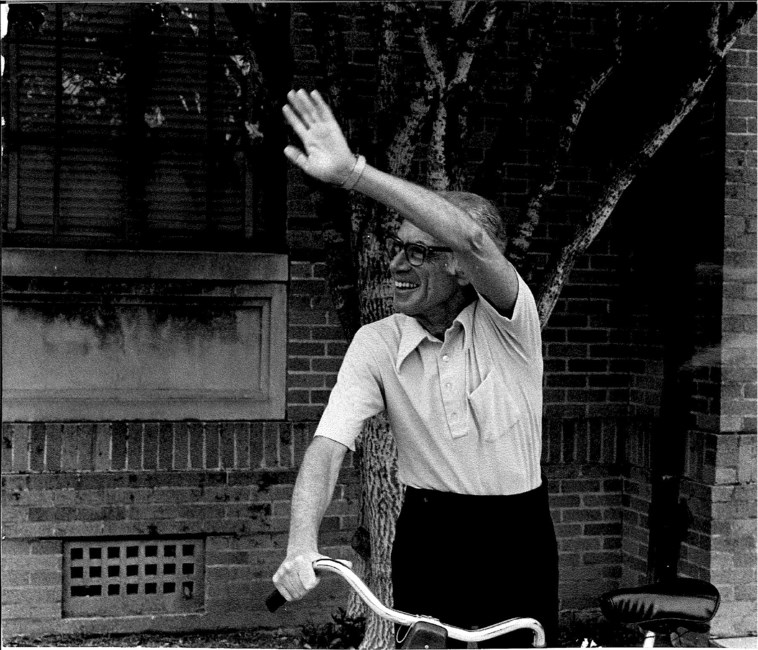 Obituary of Robert S Reich