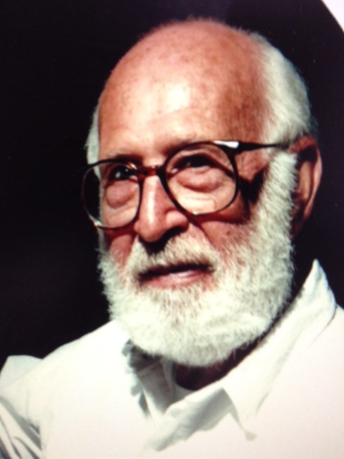 Obituary of William D. Kaufman