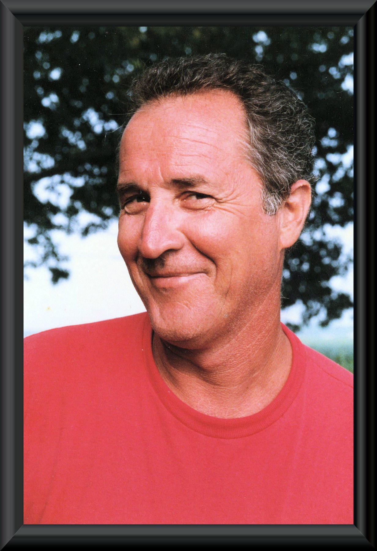 Obituary of Ralph Howard Litchfield