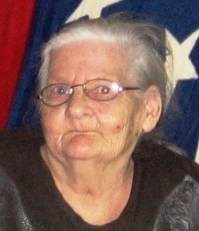 Obituary of Alice M. Blanchard