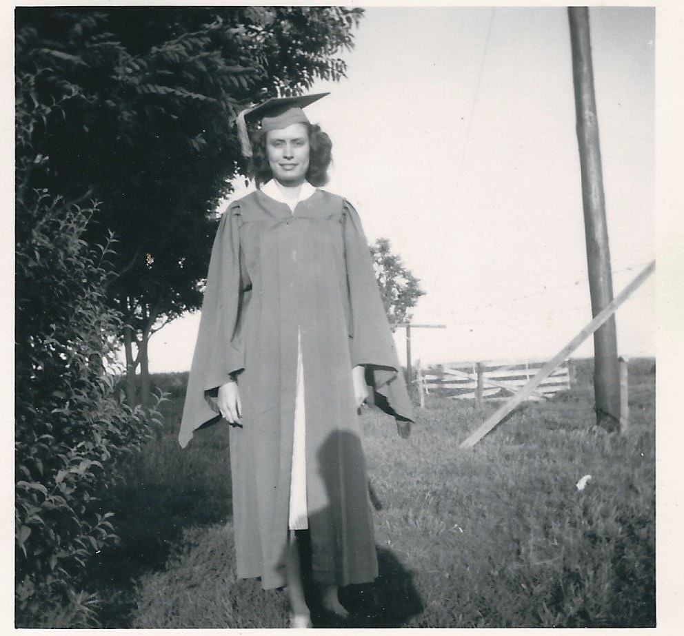 Obituary of Ruth Looney