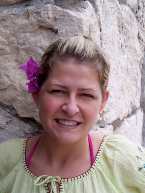 Obituary of Julie Ann Hendrickson