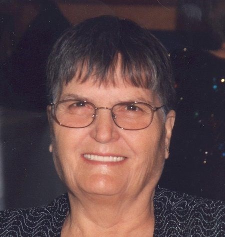 Obituary of Margaret N. Shepherd