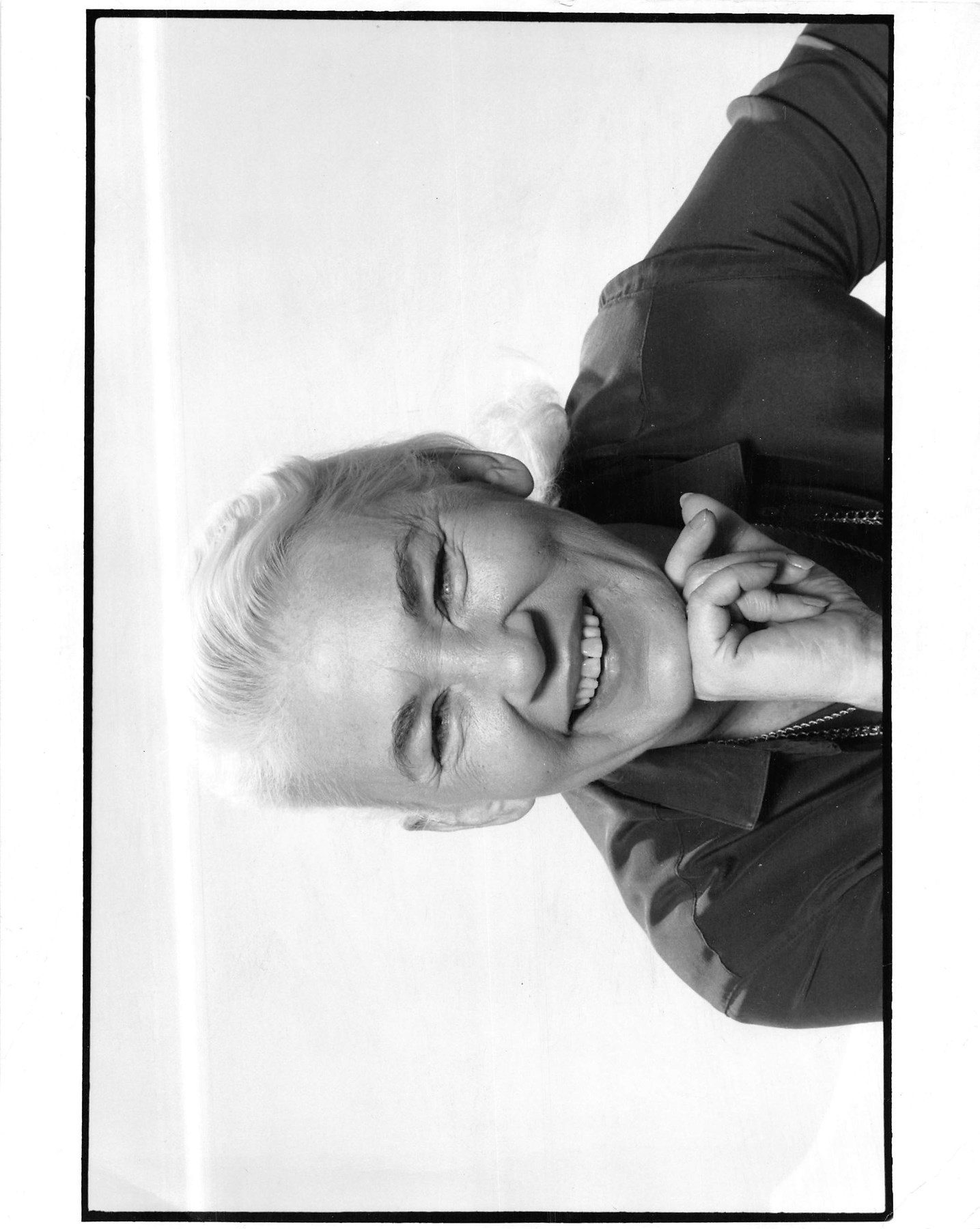 Obituary of Heidi Toffler