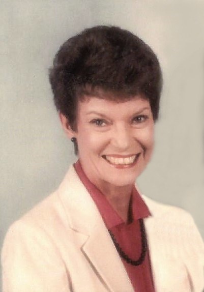 Obituary of Shirley J. Schwerdtfeger