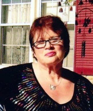 Obituario de Deborah Kay Cunin