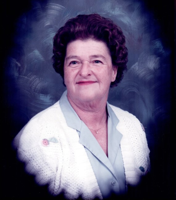 Obituario de Mildred Irene Duncan Mauldin