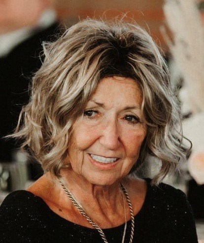 Avis de décès de Margaret - Rose Davids