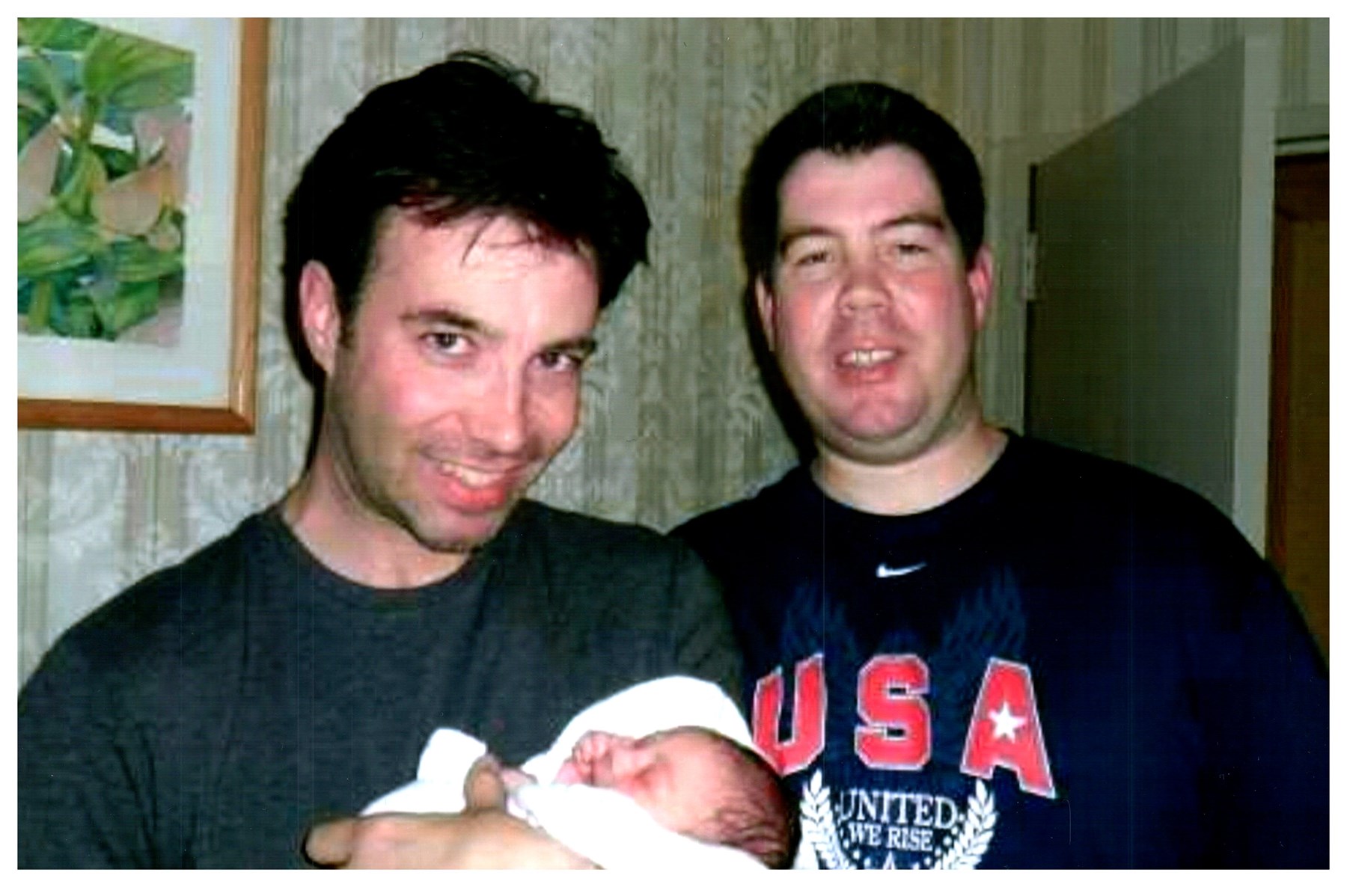 Obituary of Christopher Jude Lane