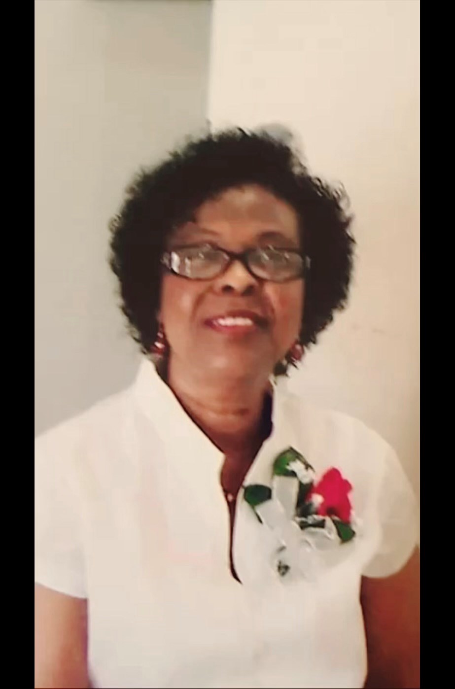 Ruby Nell Queen Obituary Fort Worth, TX