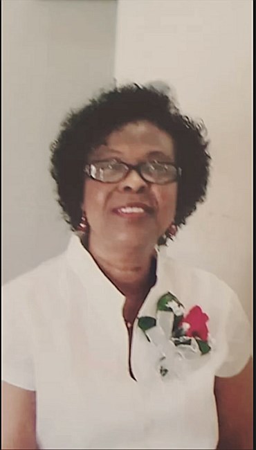 Obituary of Ruby Nell Queen