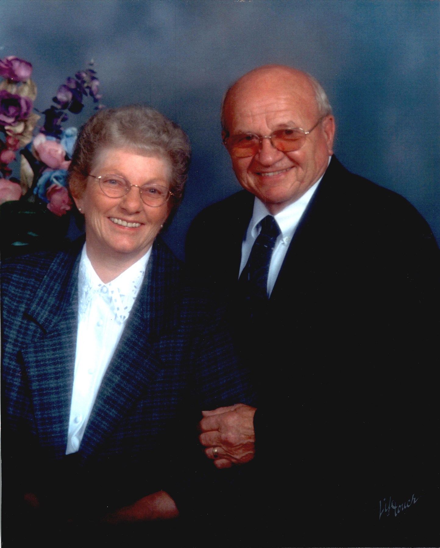 Obituary of Clifford Donald Knobloch