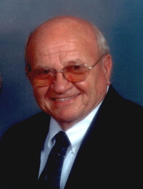 Obituary of Clifford Donald Knobloch
