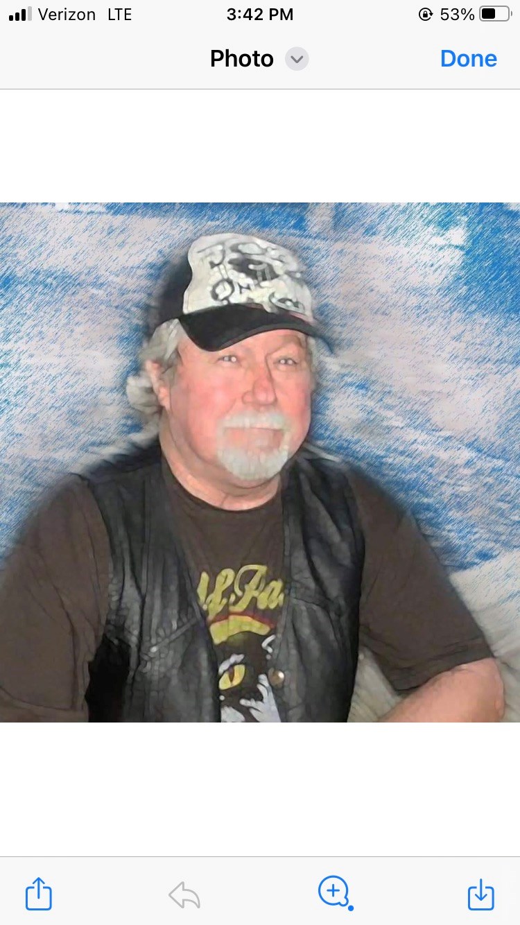 Obituary of Thomas Howard McGuire