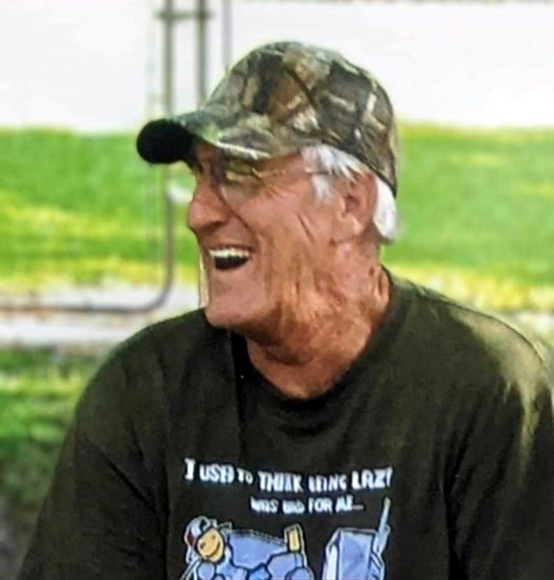 Obituary of Joseph Franklin "Frank" Smith