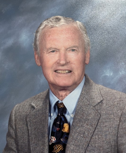 Obituary of Hobson "J" Adams Jr.