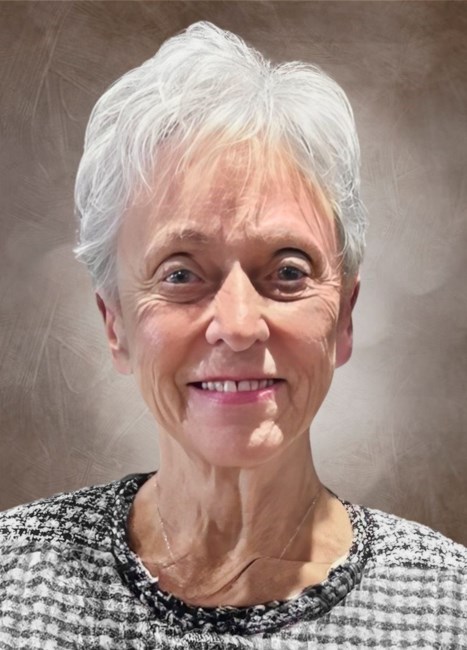 Obituary of Collette Doyon