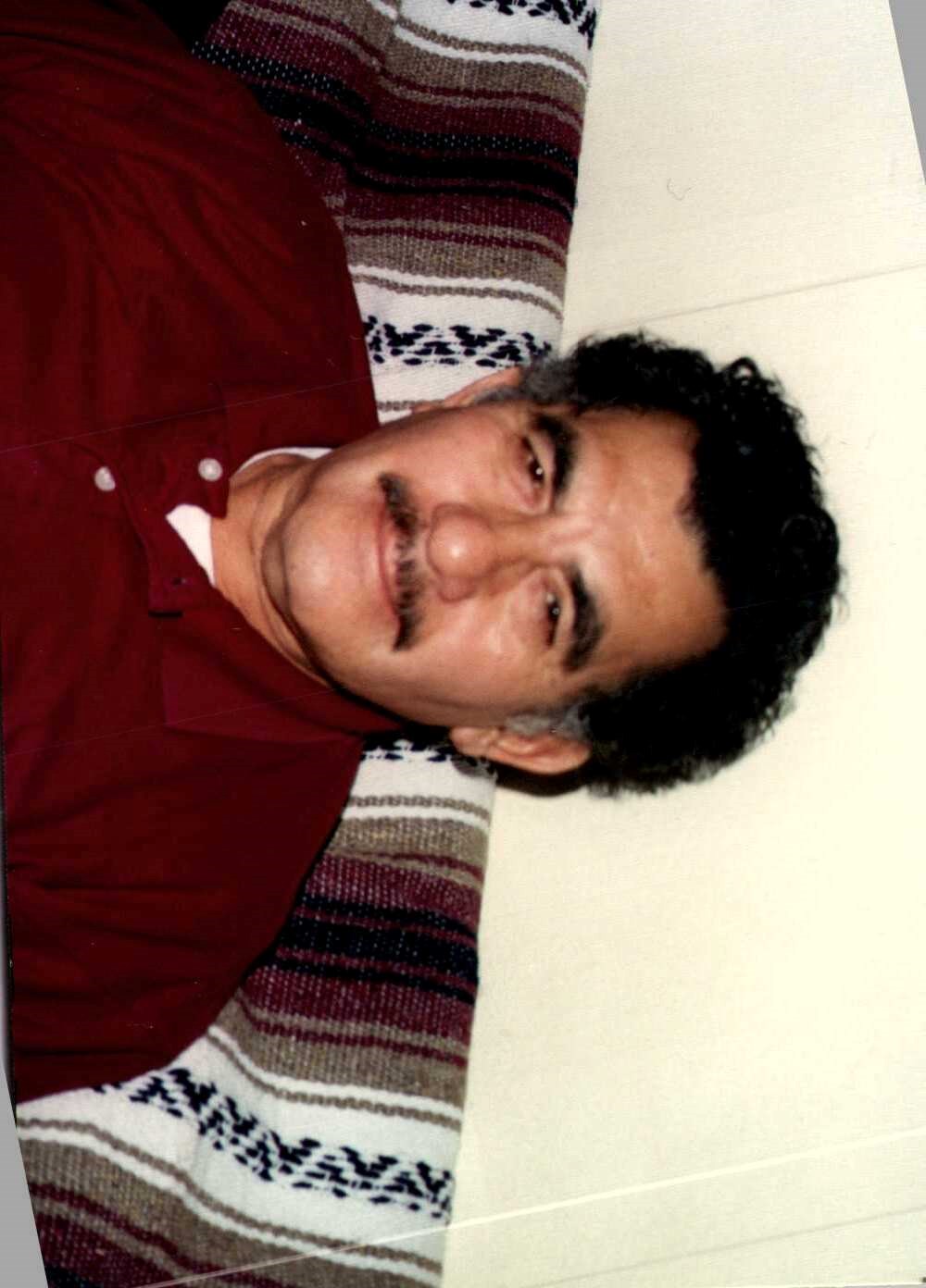 Obituary of Antonio Rodriguez