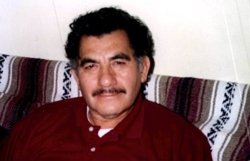 Obituary of Antonio Rodriguez